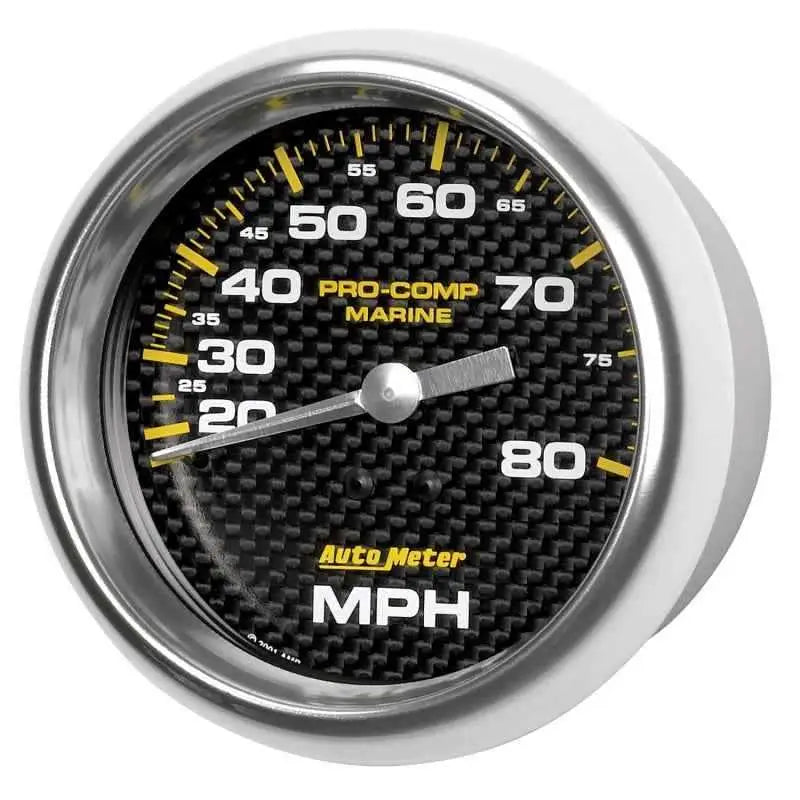 AutoMeter 200753-40