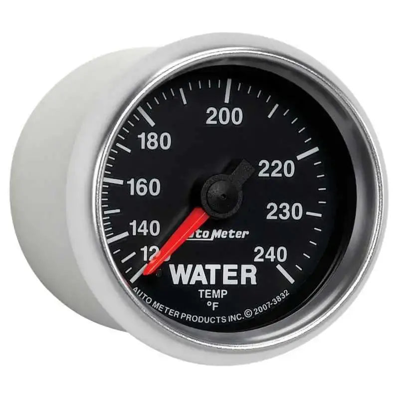 AutoMeter 3832