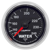 AutoMeter 3832