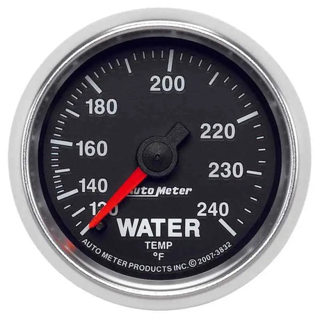 AutoMeter 3832