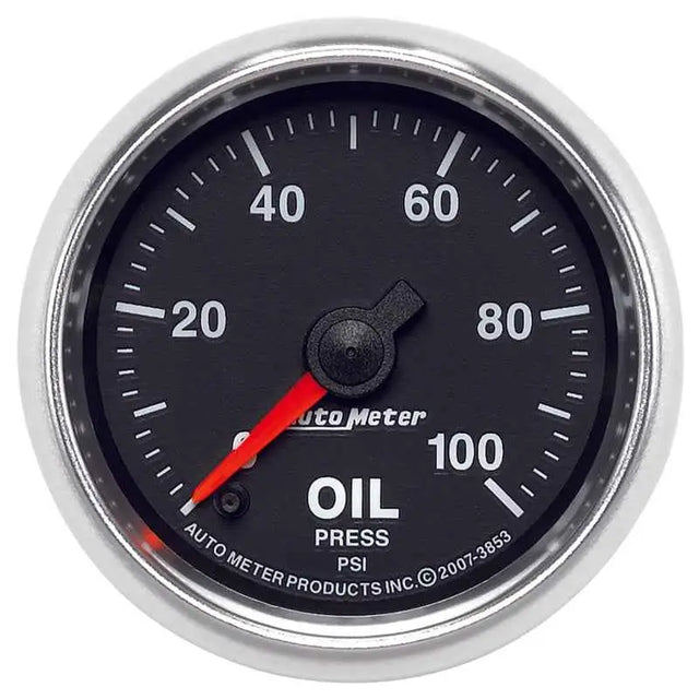 AutoMeter 3853