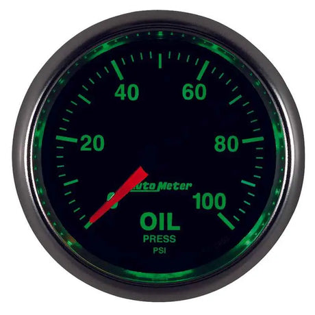 AutoMeter 3853