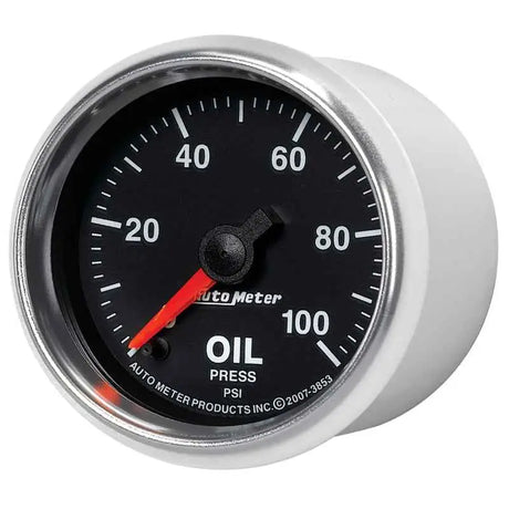 AutoMeter 3853