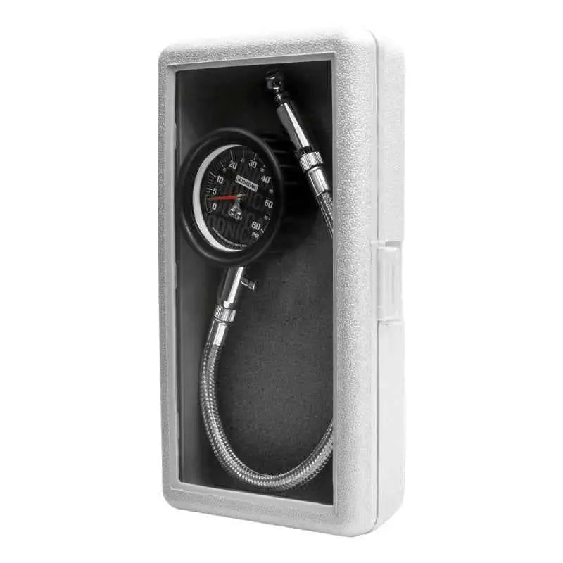 AutoMeter 2160-09000