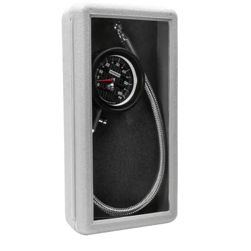 AutoMeter 2160-09000