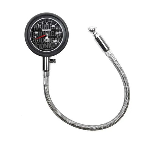 AutoMeter 2160-09000