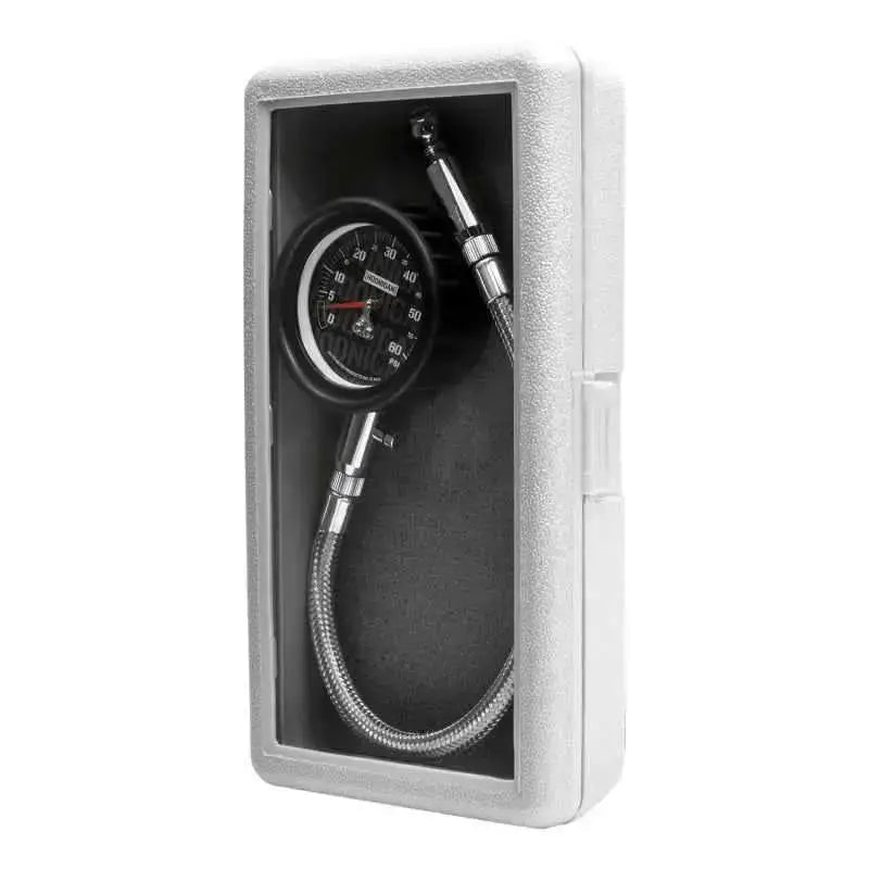 AutoMeter 2160-09000