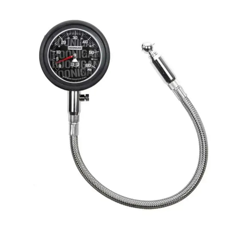 AutoMeter 2160-09000