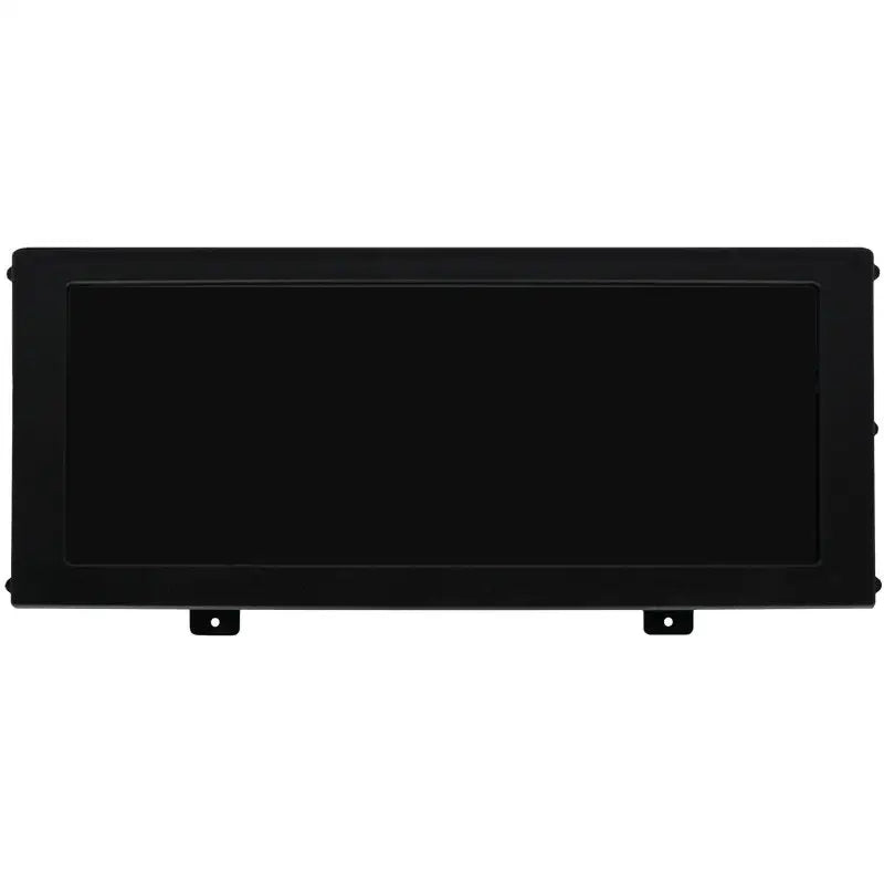 Autometer InVision Digital Instrument Display Color LCD Including Panel Mount - Universal - 7000