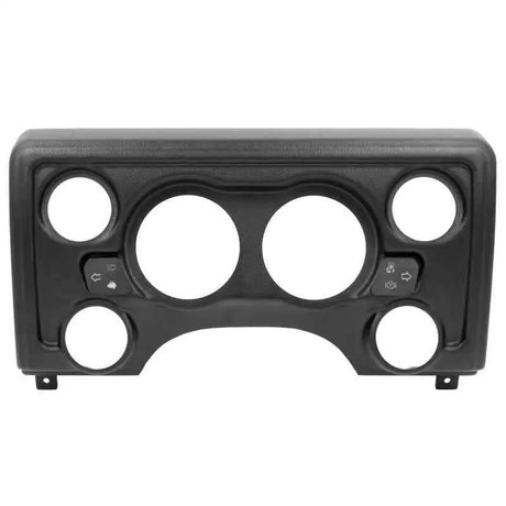 AutoMeter 90011