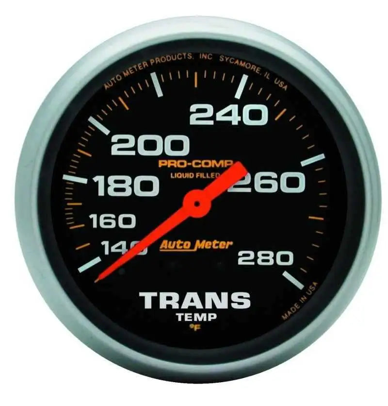 AutoMeter 5451