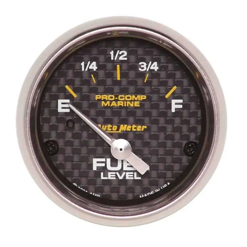 AutoMeter 200760-40
