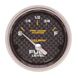 AutoMeter 200760-40