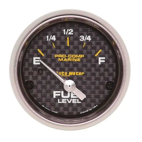 AutoMeter 200760-40