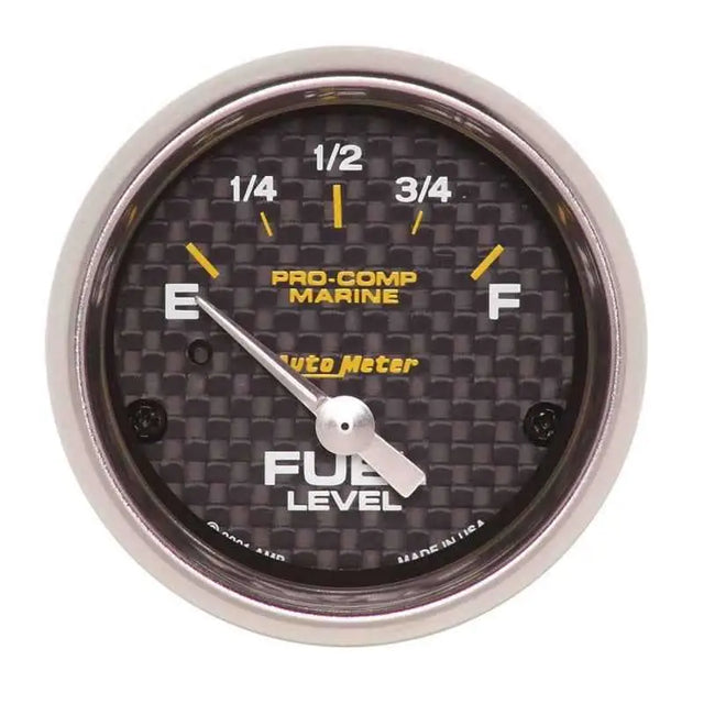 AutoMeter 200760-40