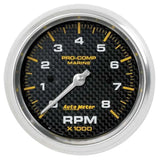 AutoMeter 200779-40