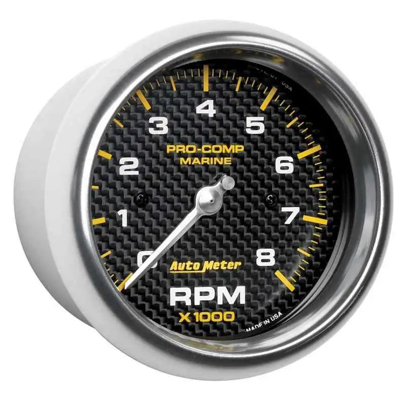 AutoMeter 200779-40