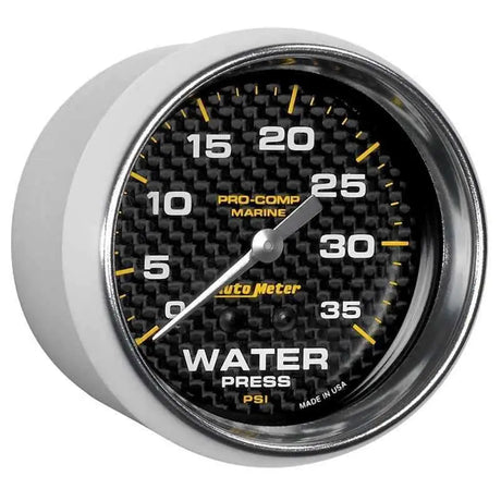 AutoMeter 200773-40