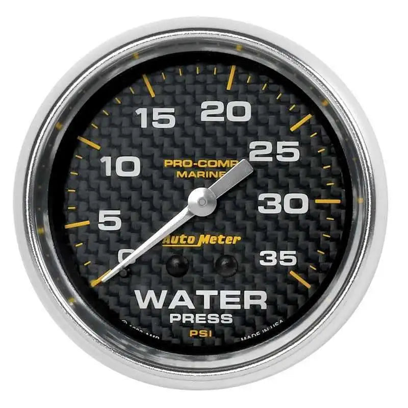 AutoMeter 200773-40