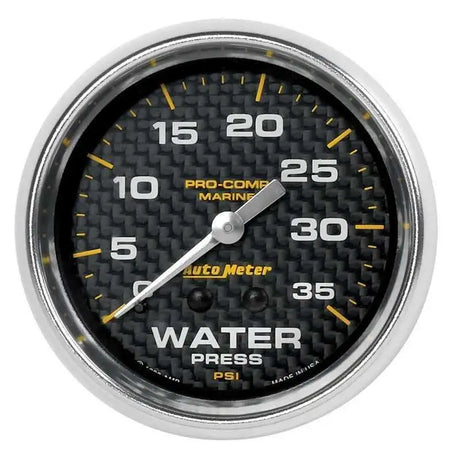 AutoMeter 200773-40