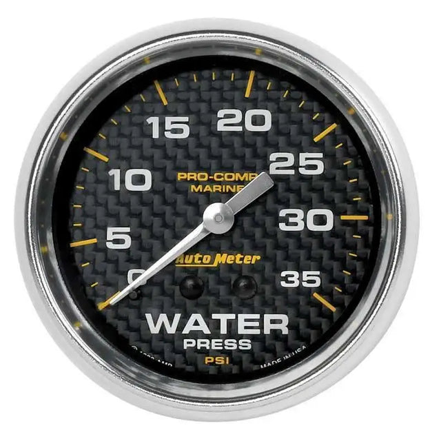 AutoMeter 200773-40