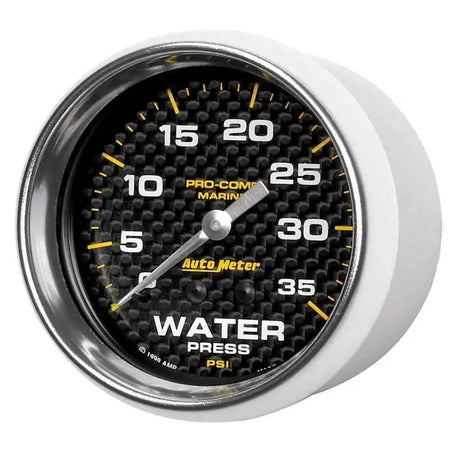 AutoMeter 200773-40