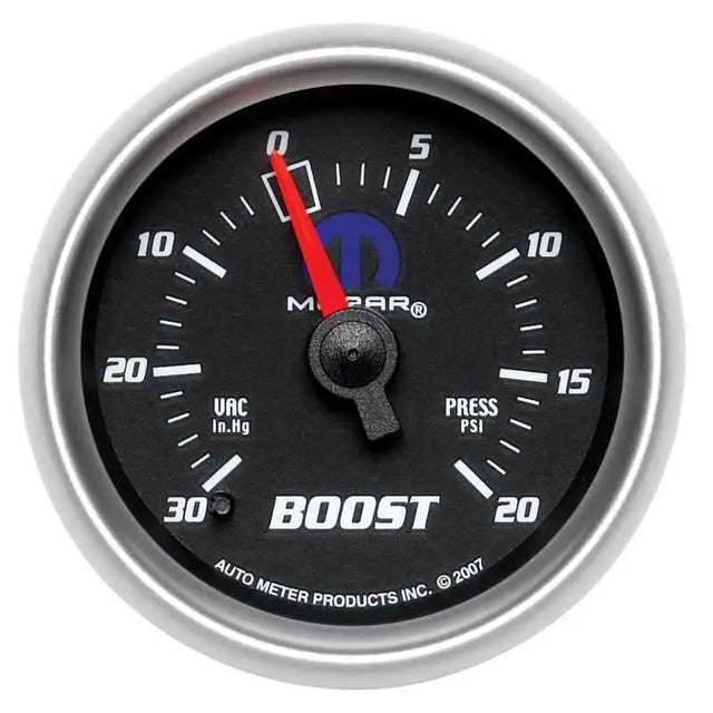 AutoMeter 880012