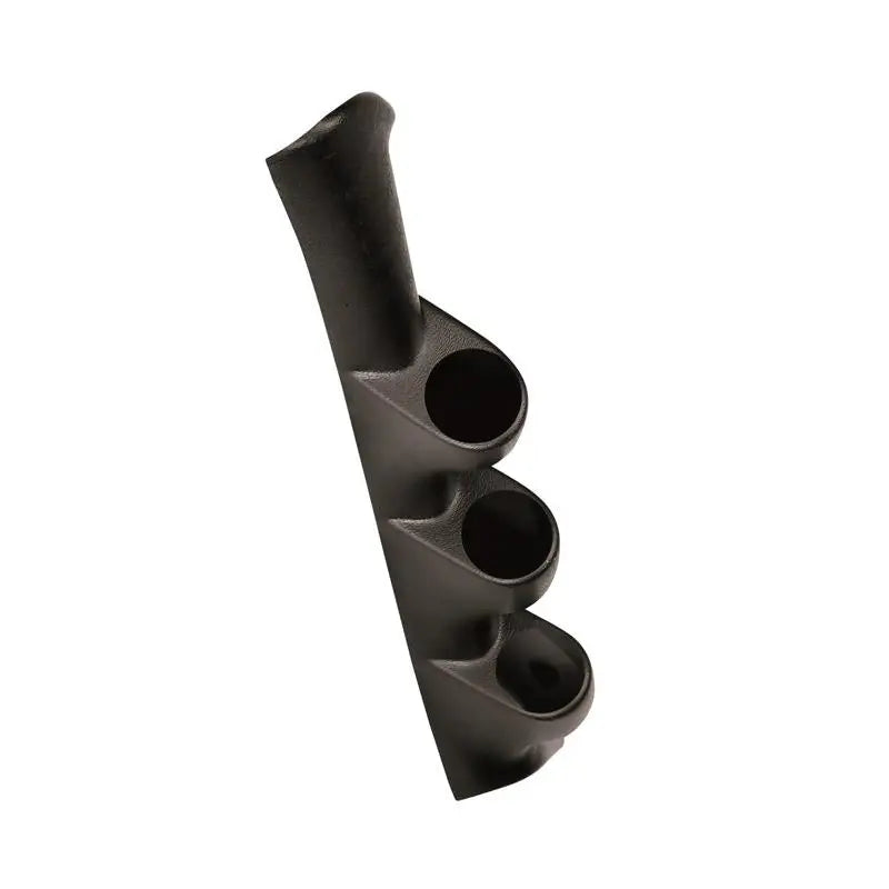 AutoMeter 22133 Autometer Mounting Solutions Gauge Mount Triple A-Pillar Full 2-1/16in 02-06 Acura RSX - 22133