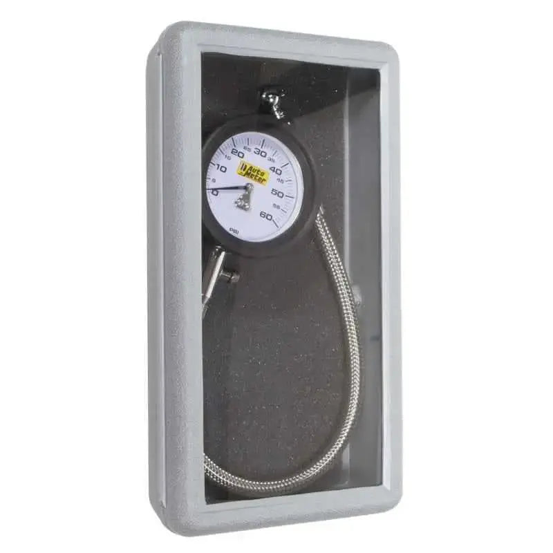 AutoMeter 2160