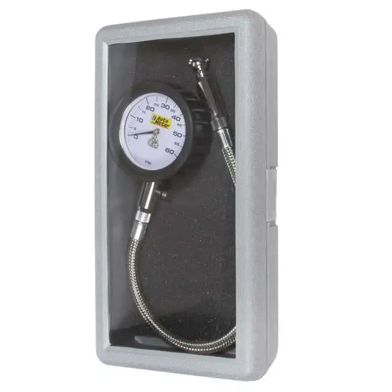AutoMeter 2160