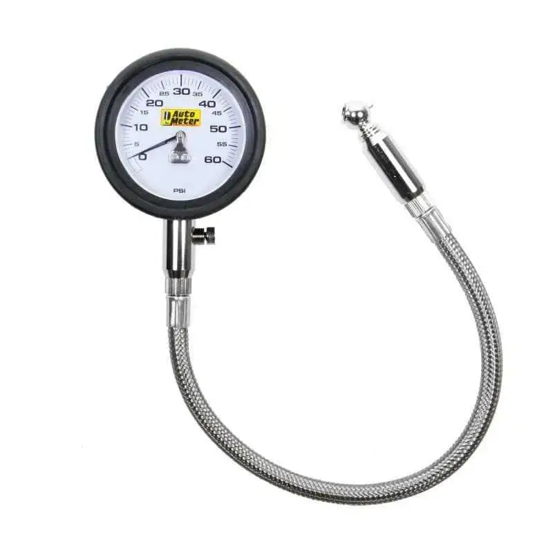 AutoMeter 2160