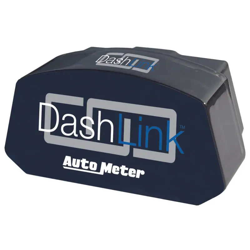 Autometer OBD-II Wireless Data Module Bluetooth DashLink for Apple IOS & Andriod Devices - 6036