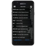 Autometer OBD-II Wireless Data Module Bluetooth DashLink for Apple IOS & Andriod Devices - 6036