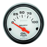 AutoMeter 5727