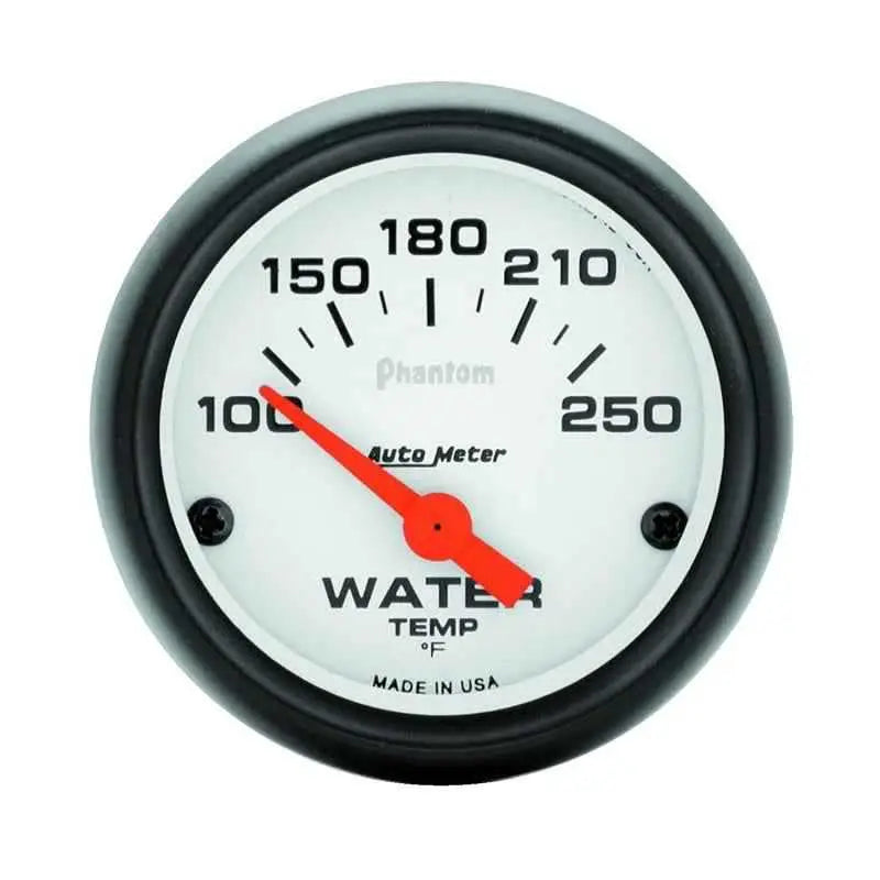 AutoMeter 5737