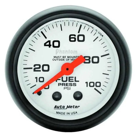 AutoMeter 5712