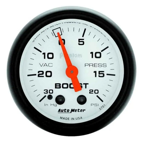 AutoMeter 5701