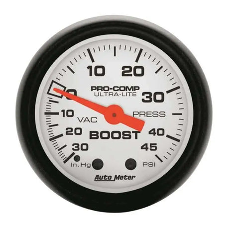 AutoMeter 5708
