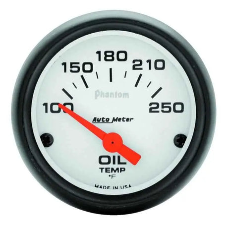 AutoMeter 5747
