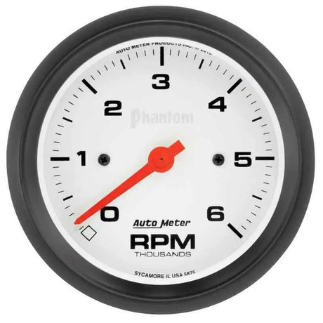 AutoMeter 5875