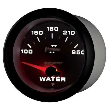 AutoMeter 7837
