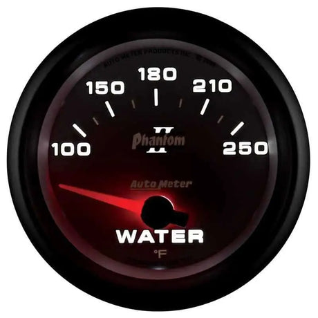 AutoMeter 7837