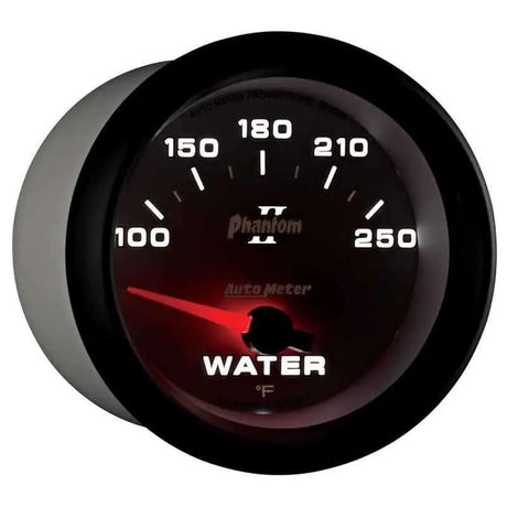 AutoMeter 7837