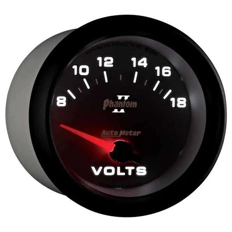 AutoMeter 7891