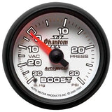 AutoMeter 7503