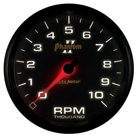 AutoMeter 7598