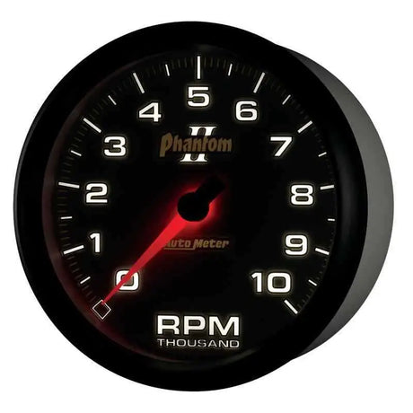 AutoMeter 7598