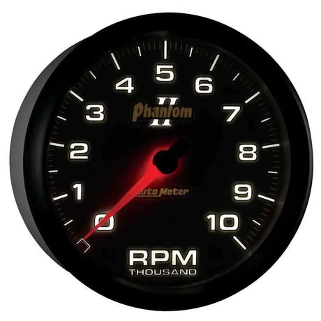 AutoMeter 7598