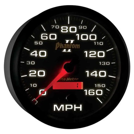 AutoMeter 7589