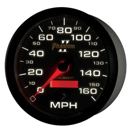 AutoMeter 7589
